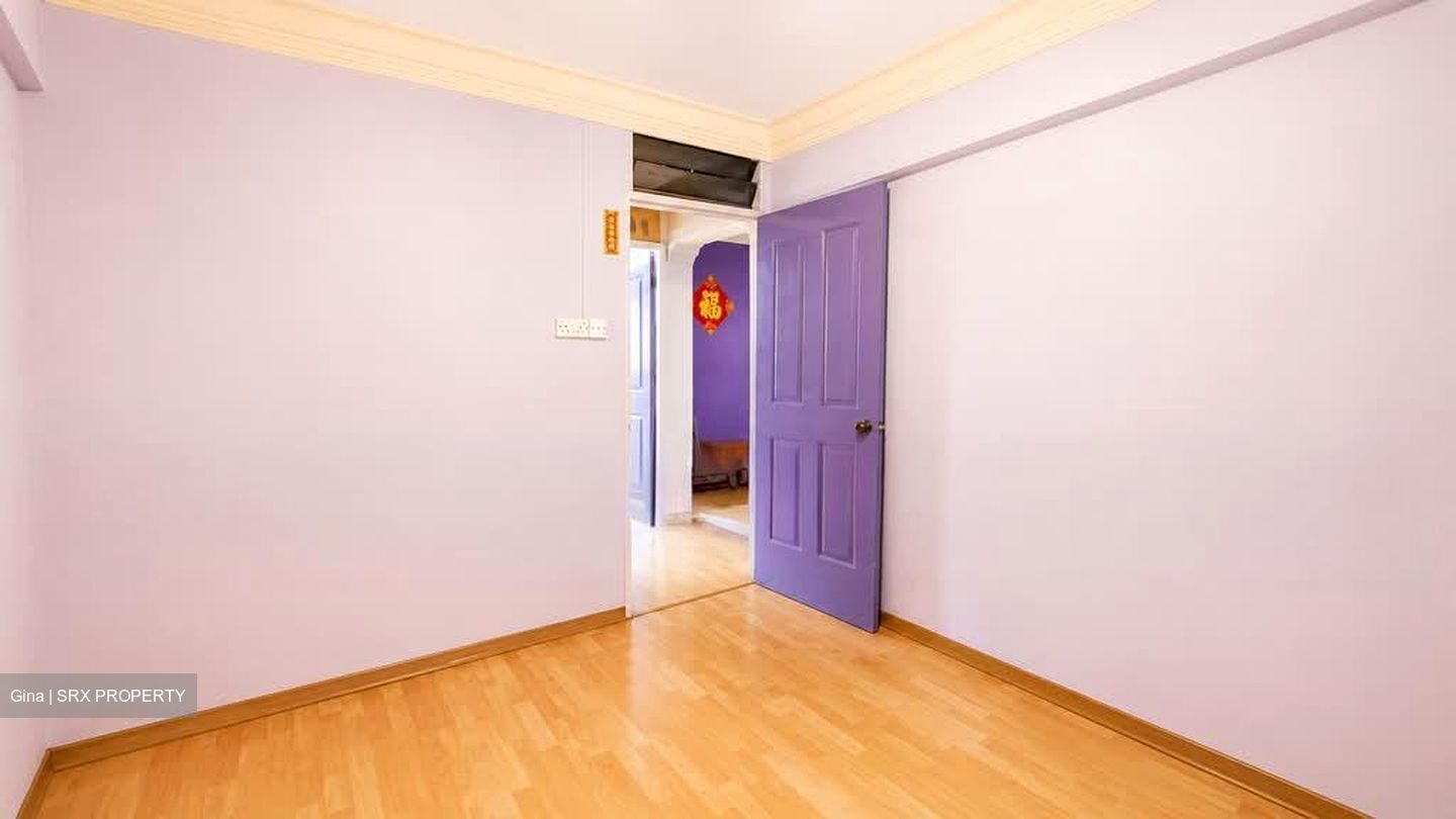 Blk 203 Bedok Town Centre (Bedok), HDB 3 Rooms #568174681